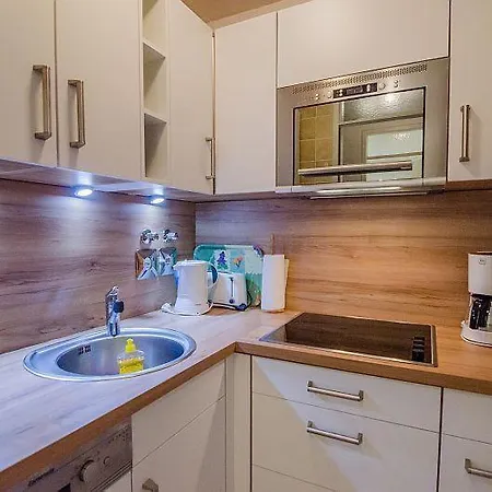 Διαμέρισμα Haus-sylter-welle-086-ob
