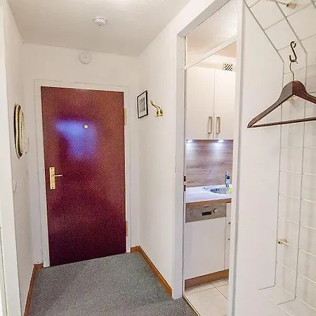 Διαμέρισμα Haus-sylter-welle-086-ob