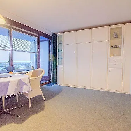 Haus-sylter-welle-086-ob Διαμέρισμα Βέστερλαντ