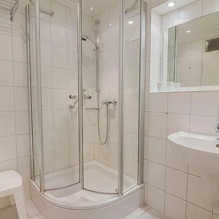 Διαμέρισμα Haus-sylter-welle-086-ob